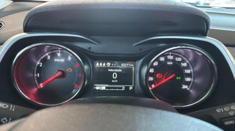 CHEVROLET Tracker 1.0 12V 4P FLEX TURBO AUTOM�TICO, Foto 12