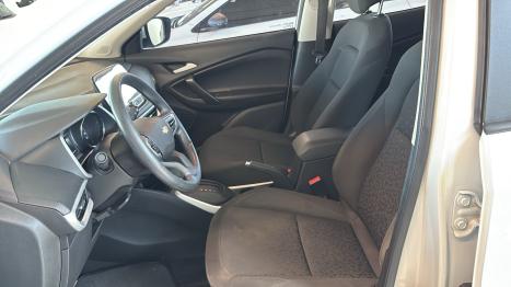 CHEVROLET Tracker 1.0 12V 4P FLEX TURBO AUTOM�TICO, Foto 15
