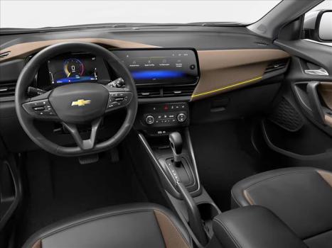 CHEVROLET Tracker 1.2 12V 4P FLEX TURBO PREMIER AUTOM�TICO, Foto 2