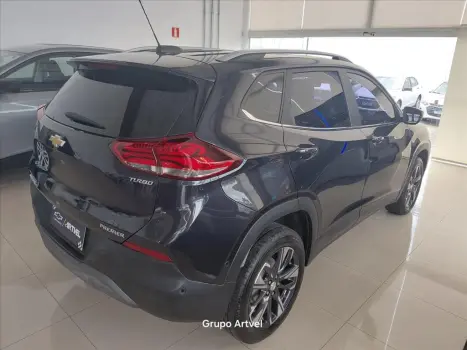CHEVROLET Tracker 1.2 12V 4P FLEX TURBO PREMIER AUTOM�TICO, Foto 7