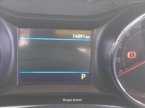 CHEVROLET Tracker 1.2 12V 4P FLEX TURBO PREMIER AUTOM�TICO, Foto 9