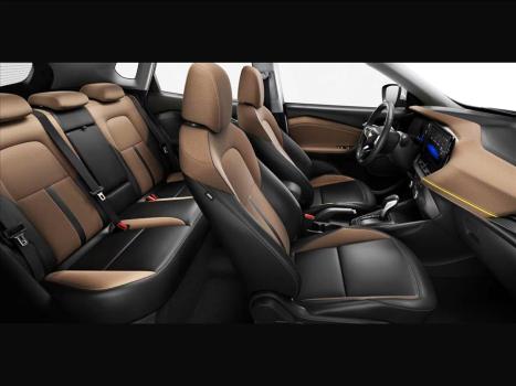 CHEVROLET Tracker 1.2 12V 4P FLEX TURBO PREMIER AUTOM�TICO, Foto 8