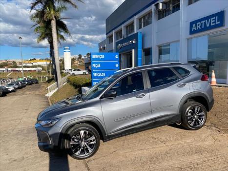CHEVROLET Tracker 1.2 12V 4P FLEX TURBO PREMIER AUTOMÁTICO, Foto 2