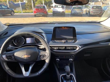 CHEVROLET Tracker 1.2 12V 4P FLEX TURBO PREMIER AUTOMÁTICO, Foto 4