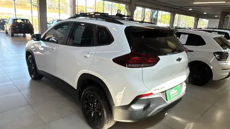 CHEVROLET Tracker 1.0 12V 4P FLEX TURBO AUTOMÁTICO, Foto 4