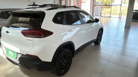CHEVROLET Tracker 1.0 12V 4P FLEX TURBO AUTOMÁTICO, Foto 6