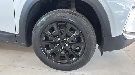 CHEVROLET Tracker 1.0 12V 4P FLEX TURBO AUTOMÁTICO, Foto 8