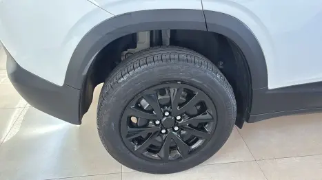 CHEVROLET Tracker 1.0 12V 4P FLEX TURBO AUTOMÁTICO, Foto 9