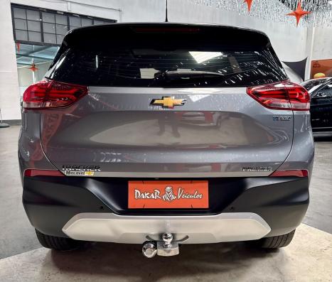 CHEVROLET Tracker 1.2 12V 4P FLEX TURBO PREMIER AUTOMÁTICO, Foto 6