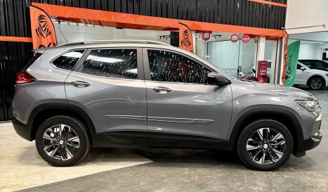 CHEVROLET Tracker 1.2 12V 4P FLEX TURBO PREMIER AUTOMÁTICO, Foto 7