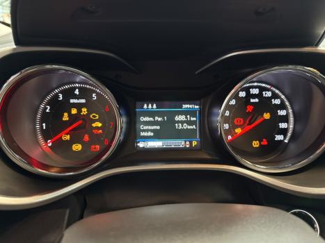 CHEVROLET Tracker 1.2 12V 4P FLEX TURBO PREMIER AUTOMÁTICO, Foto 8