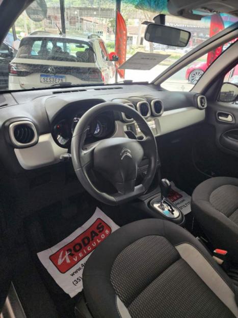 CITROEN Aircross 1.6 16V 4P FEEL FLEX AUTOMTICO, Foto 2