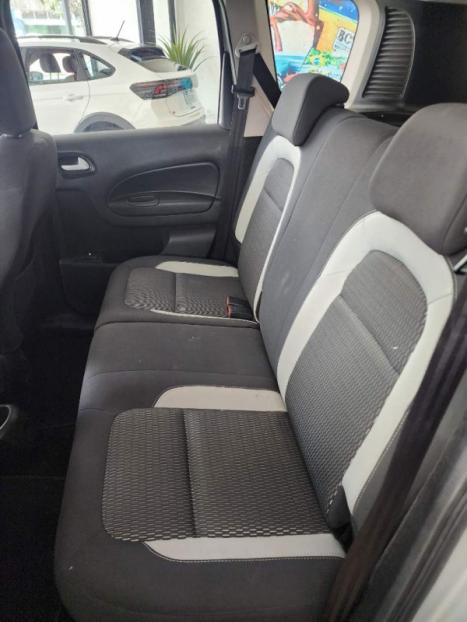 CITROEN Aircross 1.6 16V 4P FEEL FLEX AUTOMTICO, Foto 4