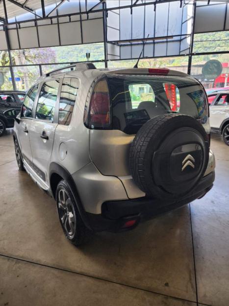 CITROEN Aircross 1.6 16V 4P FEEL FLEX AUTOMTICO, Foto 5