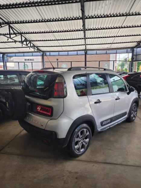 CITROEN Aircross 1.6 16V 4P FEEL FLEX AUTOMTICO, Foto 6
