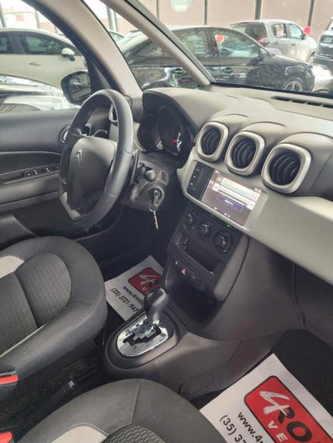 CITROEN Aircross 1.6 16V 4P FEEL FLEX AUTOMTICO, Foto 8