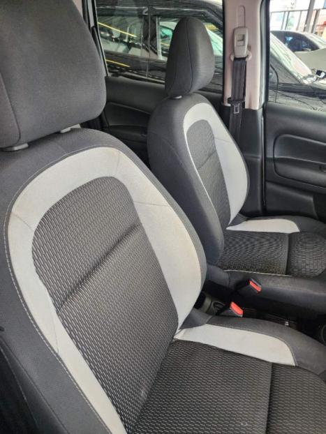 CITROEN Aircross 1.6 16V 4P FEEL FLEX AUTOMTICO, Foto 9