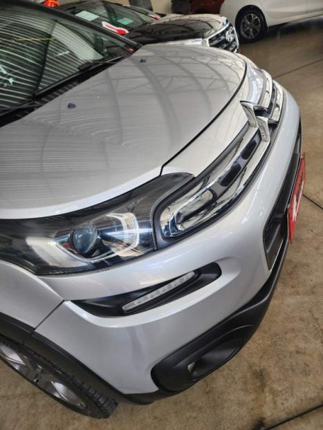 CITROEN Aircross 1.6 16V 4P FEEL FLEX AUTOMTICO, Foto 10