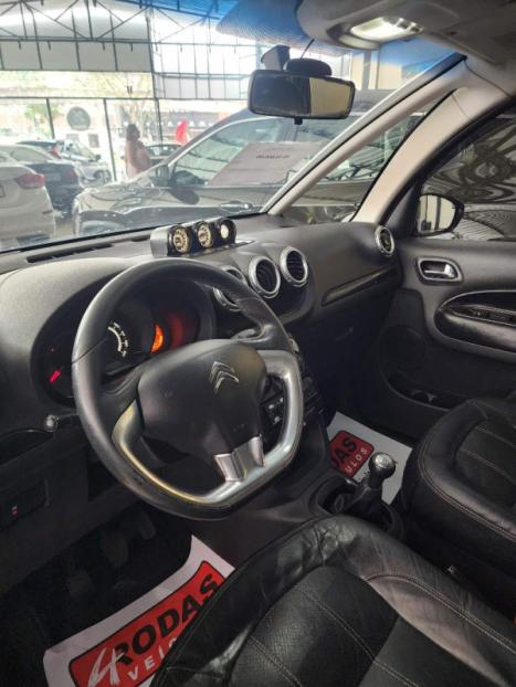 CITROEN Aircross 1.6 16V 4P EXCLUSIVE FLEX, Foto 3