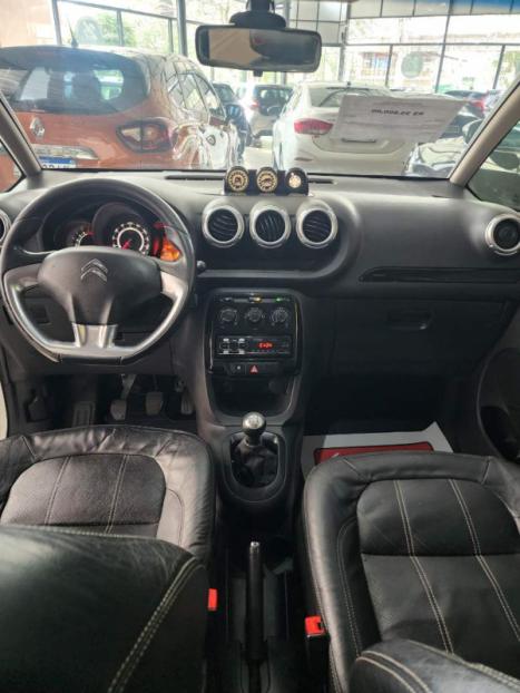 CITROEN Aircross 1.6 16V 4P EXCLUSIVE FLEX, Foto 4