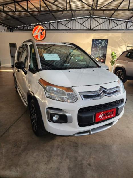 CITROEN Aircross 1.6 16V 4P EXCLUSIVE FLEX, Foto 6