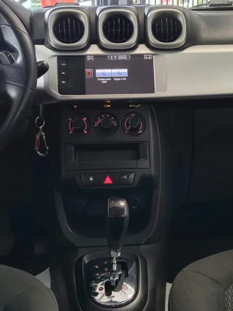 CITROEN Aircross 1.6 16V 4P FEEL FLEX AUTOM�TICO, Foto 2