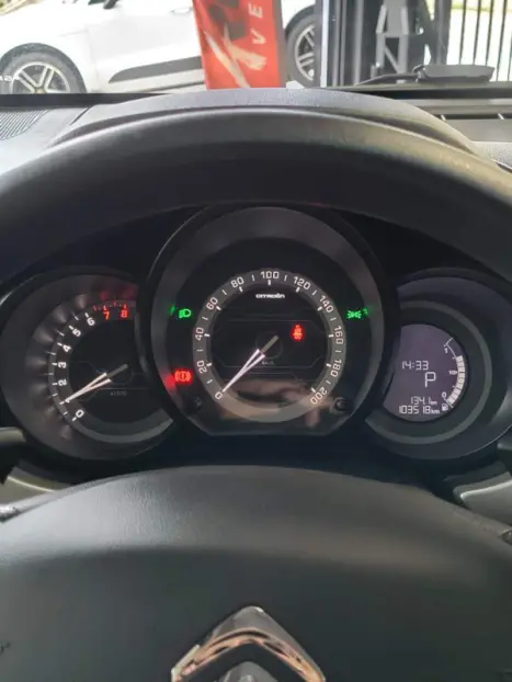 CITROEN Aircross 1.6 16V 4P FEEL FLEX AUTOM�TICO, Foto 3