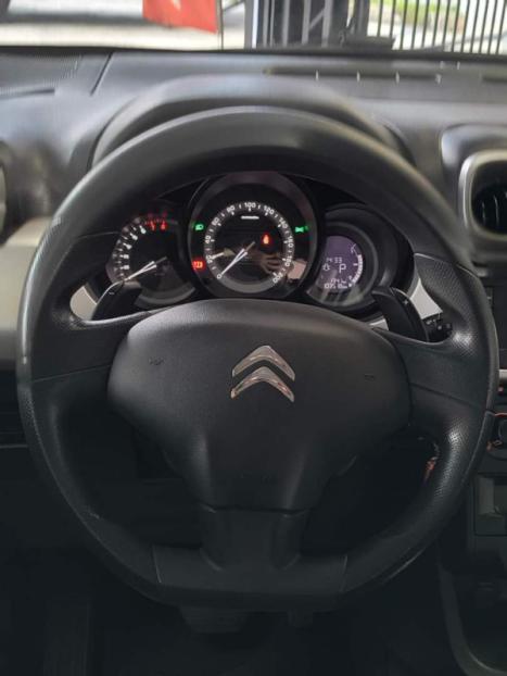CITROEN Aircross 1.6 16V 4P FEEL FLEX AUTOM�TICO, Foto 4