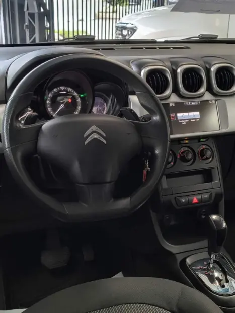 CITROEN Aircross 1.6 16V 4P FEEL FLEX AUTOM�TICO, Foto 5