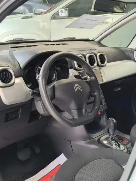 CITROEN Aircross 1.6 16V 4P FEEL FLEX AUTOM�TICO, Foto 6