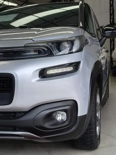 CITROEN Aircross 1.6 16V 4P FEEL FLEX AUTOM�TICO, Foto 11