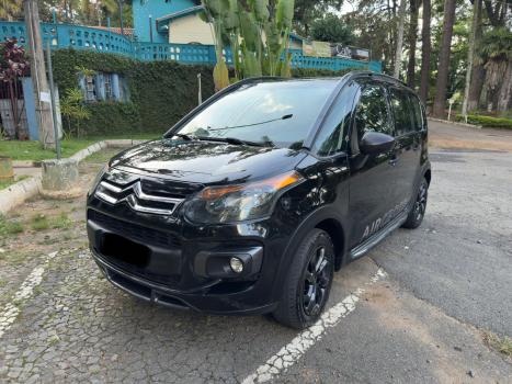 CITROEN Aircross 1.6 16V 4P TENDANCE FLEX, Foto 2