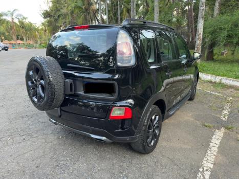 CITROEN Aircross 1.6 16V 4P TENDANCE FLEX, Foto 5