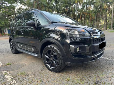 CITROEN Aircross 1.6 16V 4P TENDANCE FLEX, Foto 6