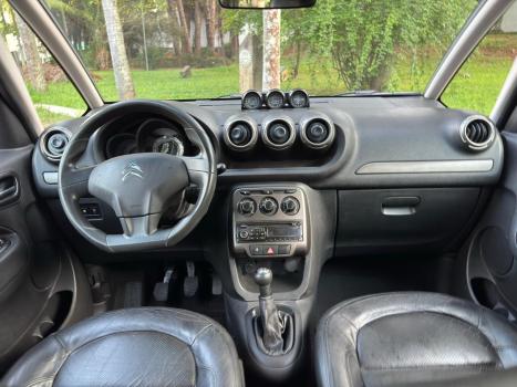 CITROEN Aircross 1.6 16V 4P TENDANCE FLEX, Foto 8