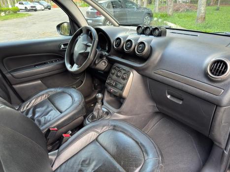 CITROEN Aircross 1.6 16V 4P TENDANCE FLEX, Foto 9