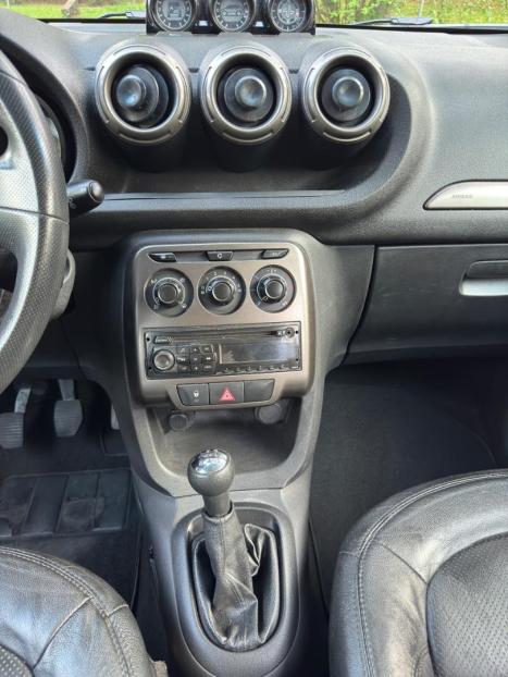 CITROEN Aircross 1.6 16V 4P TENDANCE FLEX, Foto 11