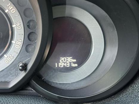 CITROEN Aircross 1.6 16V 4P TENDANCE FLEX, Foto 12