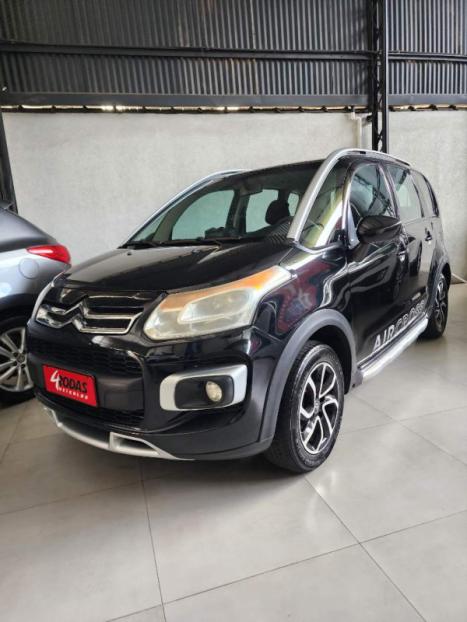 CITROEN Aircross 1.6 16V 4P GLX FLEX, Foto 1