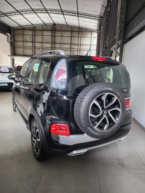 CITROEN Aircross 1.6 16V 4P GLX FLEX, Foto 5