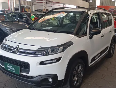 CITROEN Aircross 1.6 16V 4P LIVE FLEX, Foto 1