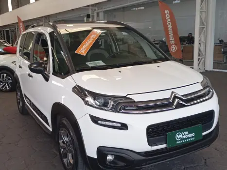 CITROEN Aircross 1.6 16V 4P LIVE FLEX, Foto 3