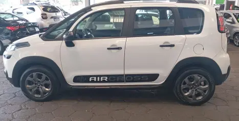 CITROEN Aircross 1.6 16V 4P LIVE FLEX, Foto 4