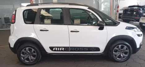 CITROEN Aircross 1.6 16V 4P LIVE FLEX, Foto 5