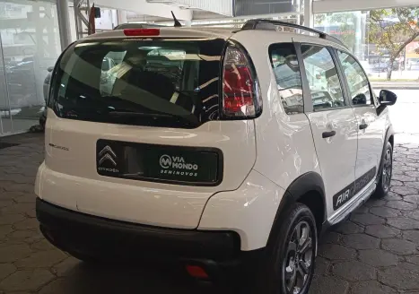 CITROEN Aircross 1.6 16V 4P LIVE FLEX, Foto 7