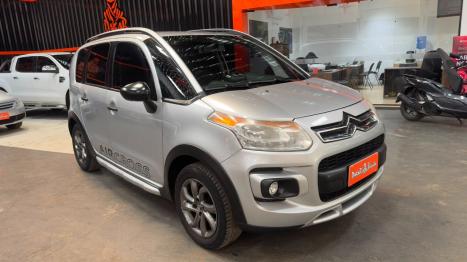 CITROEN Aircross 1.6 16V 4P GLX FLEX, Foto 2