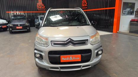 CITROEN Aircross 1.6 16V 4P GLX FLEX, Foto 3