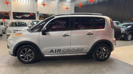 CITROEN Aircross 1.6 16V 4P GLX FLEX, Foto 4