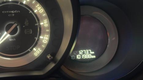 CITROEN Aircross 1.6 16V 4P GLX FLEX, Foto 14