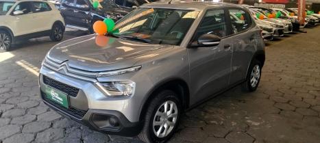 CITROEN C3 1.0 4P 12V FLEX LIVE PACK, Foto 1